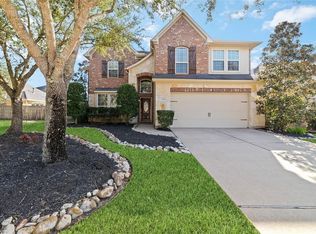 6215 Silver Thistle Ln, Fulshear, TX 77441