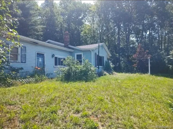 1930 N Mackinaw Trl, Manton, MI 49663
