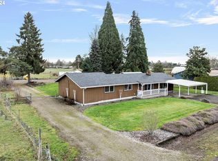 27200 S Dave Rd, Canby, OR 97013