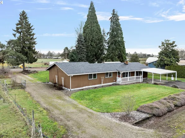 27200 S Dave Rd, Canby, OR 97013