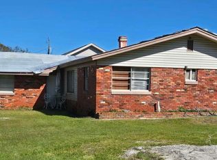 5300 McGrits Blvd, Perdido Key, FL 32507