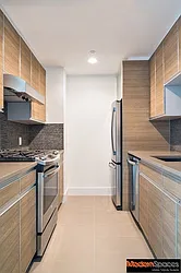 Rented by Modern Spaces