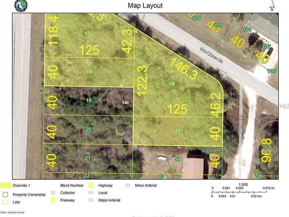 2nd image of 27193 San Marco Dr