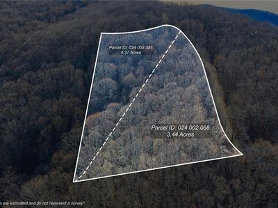 0 High Cliff Rd #55, Jasper, GA, 30143