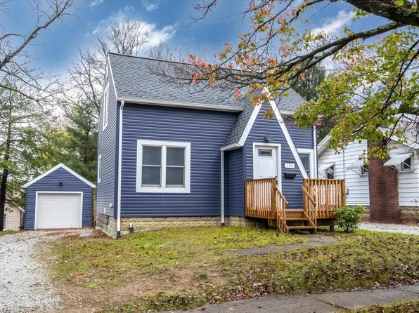 186 Summit St, Wadsworth, OH 44281