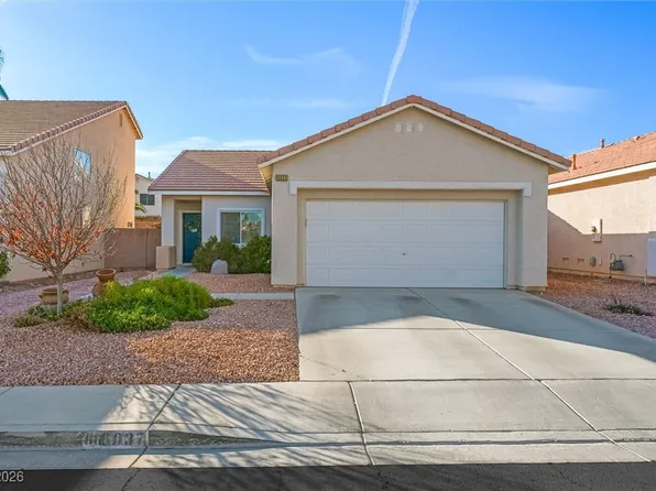 6037 Carmel Bluff St, North Las Vegas, NV 89031