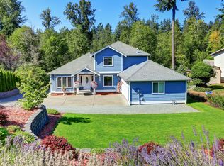 19208 65th St E, Bonney Lake, WA 98391