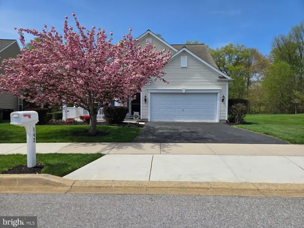 142 Galleon Dr, Newark, DE 19702