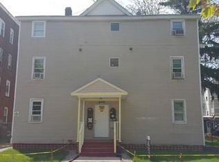 26 Dale St APT 2L, Worcester, MA 01610