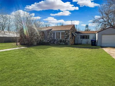 509 NW Pontotoc St, Minco, OK, 73059