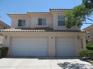 8901 Waltzing Waters Ct, Las Vegas, NV 89147
