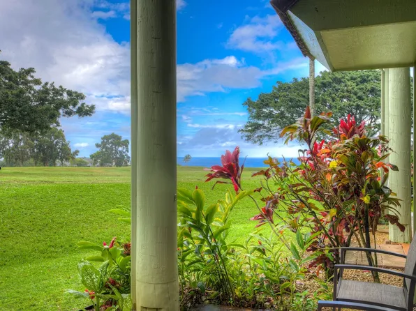 3880 Wyllie Rd APT 12B, Princeville, HI 96722
