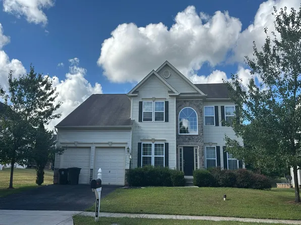3315 Royal Fern Way, Baltimore, MD 21244