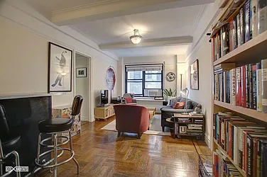 Rented by Citi Habitats