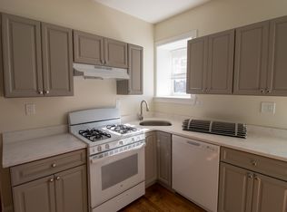 2036 Mass Ave #P2, Cambridge, MA 02140