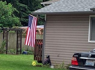 1122 NE 142nd Ave UNIT A, Vancouver, WA 98684