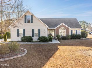 105 Talamore Ct, Wilmington, NC 28412