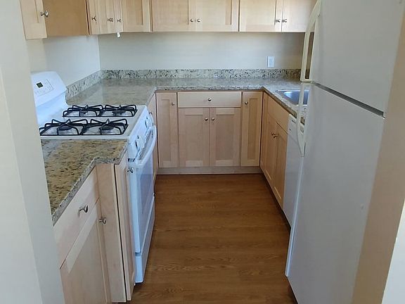 New complete kitchen