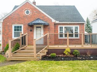 69 Argyle Ave, Amherst, NY 14226