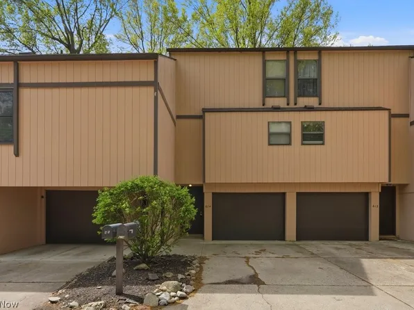 614 James Ave #6A, Cuyahoga Falls, OH 44221