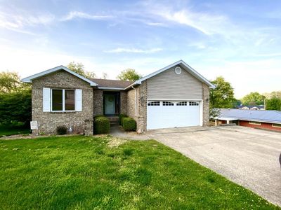 13 Hilltop Dr, Jackson, OH, 45640