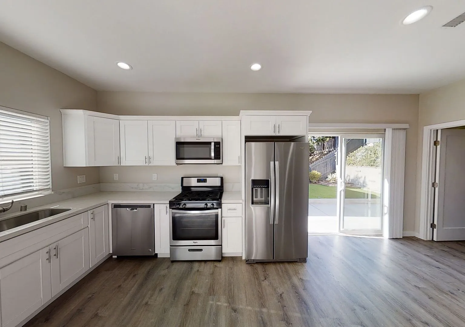 4BD/2BA on Tipton — Photo 1