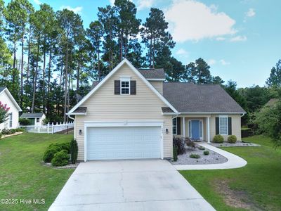 684 Jura Court, Shallotte, NC, 28470