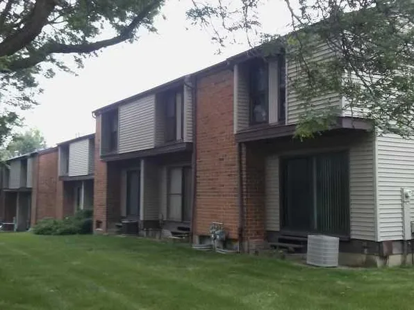 1651 W Edgerton Ave #2104, Milwaukee, WI 53221