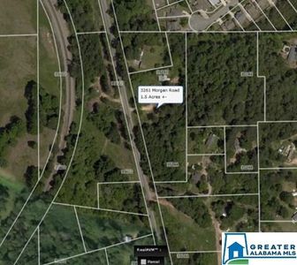 3261 Morgan Rd LOT 1, Bessemer, AL, 35022