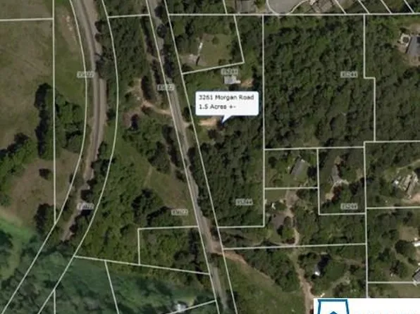 3261 Morgan Rd Lot 1, Bessemer, AL 35022