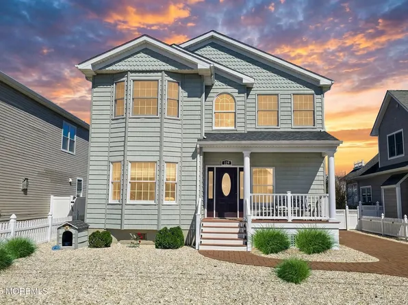 119 Camden Avenue, Lavallette, NJ 08735