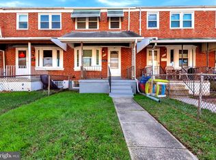 919 Arncliffe Rd, Essex, MD 21221