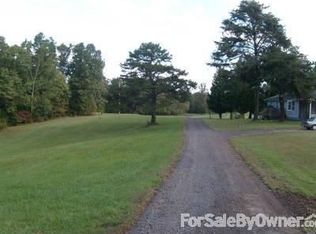 90 Smith Heritage Ln, Boston, VA 22713