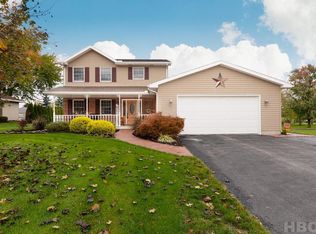 800 Edgehill Rd, Findlay, OH 45840