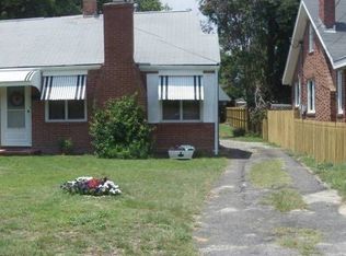 1855 Ohio Ave, Augusta, GA 30904