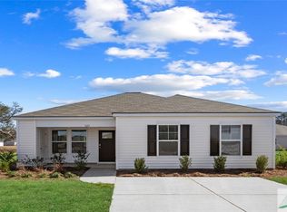 123 Ponderosa Loop, Rincon, GA 31326