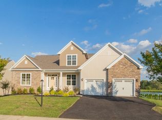 2544 Saint Victoria Dr, Gilbertsville, PA 19525