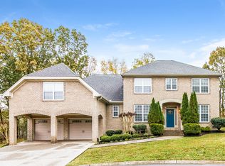 416 Amarillo Dr LOT 82, Lebanon, TN 37087