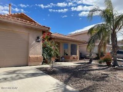 1143 S Goldenweed Way, Tucson, AZ, 85748