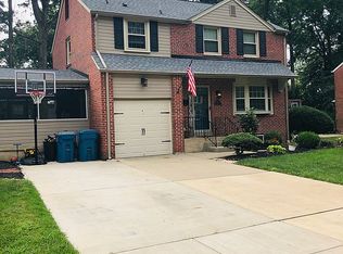 210 Wellington Rd, Wilmington, DE 19803