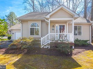 None Available, Ocean Pines, MD 21811