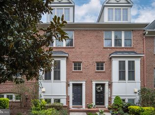3327 Kemper Rd, Arlington, VA 22206