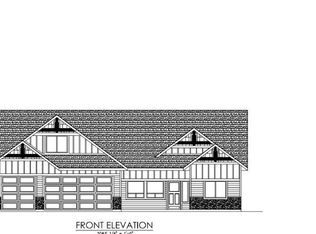 17608 W Palomar Dr, Hauser, ID 83854