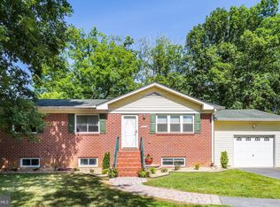 6219 93rd Ave, Lanham, MD 20706