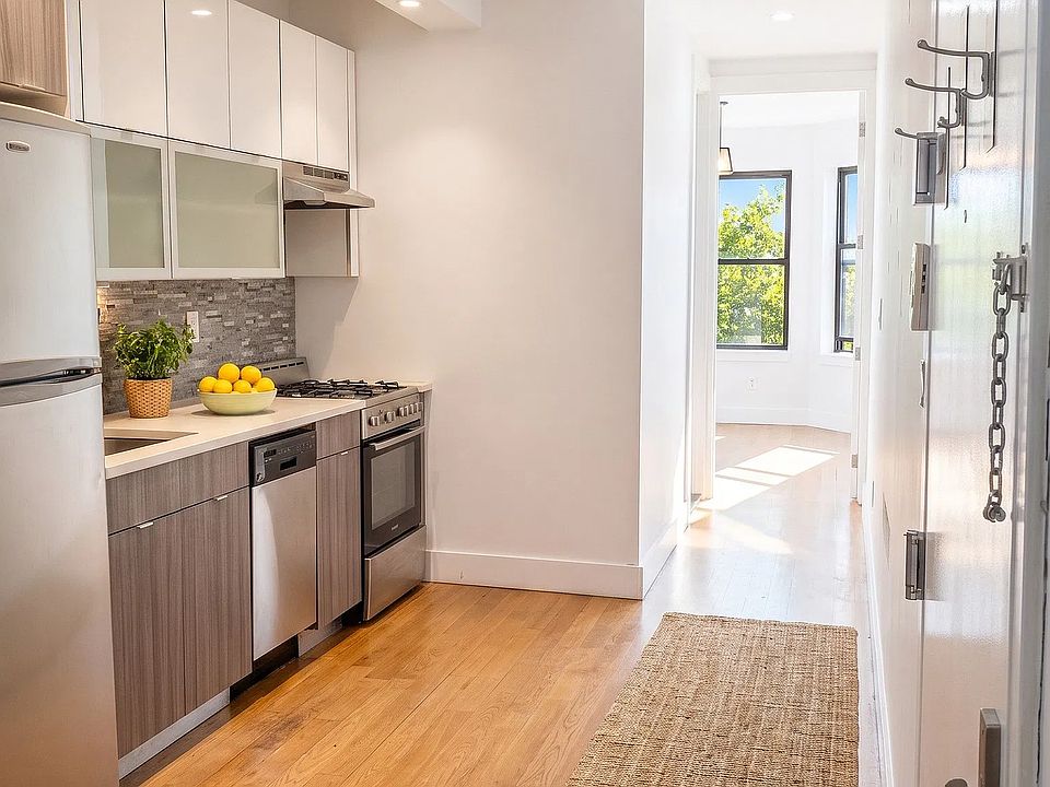 1st image of 1143 Greene Ave #1F
