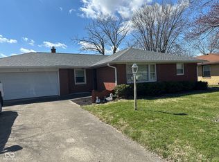 2309 Dover St, Anderson, IN 46013