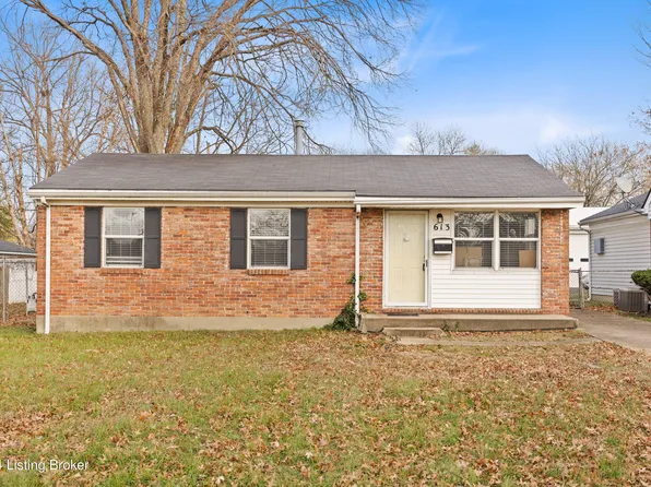 613 Virginia Ave, Louisville, KY 40222