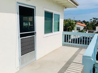 210 La Paloma #2, San Clemente, CA 92672