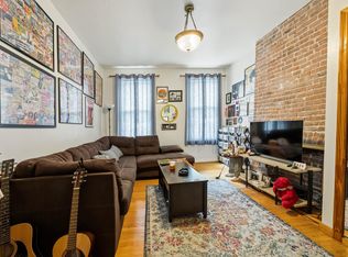 339 Park Ave APT A, Hoboken, NJ 07030