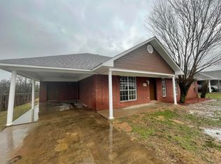 205 Gar Creek Ln, Ozark, AR 72949